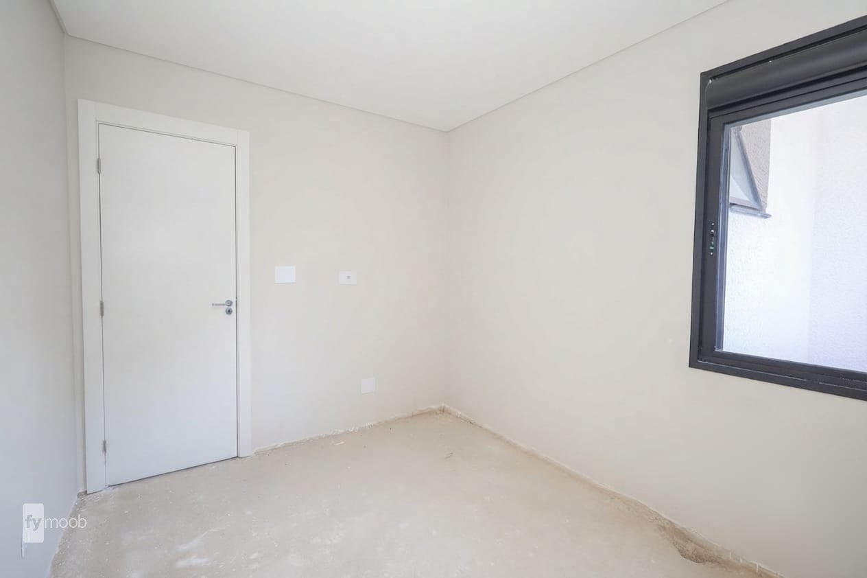 Foto do Sobrado com 3 quartos no Água Verde, Curitiba - foto 15