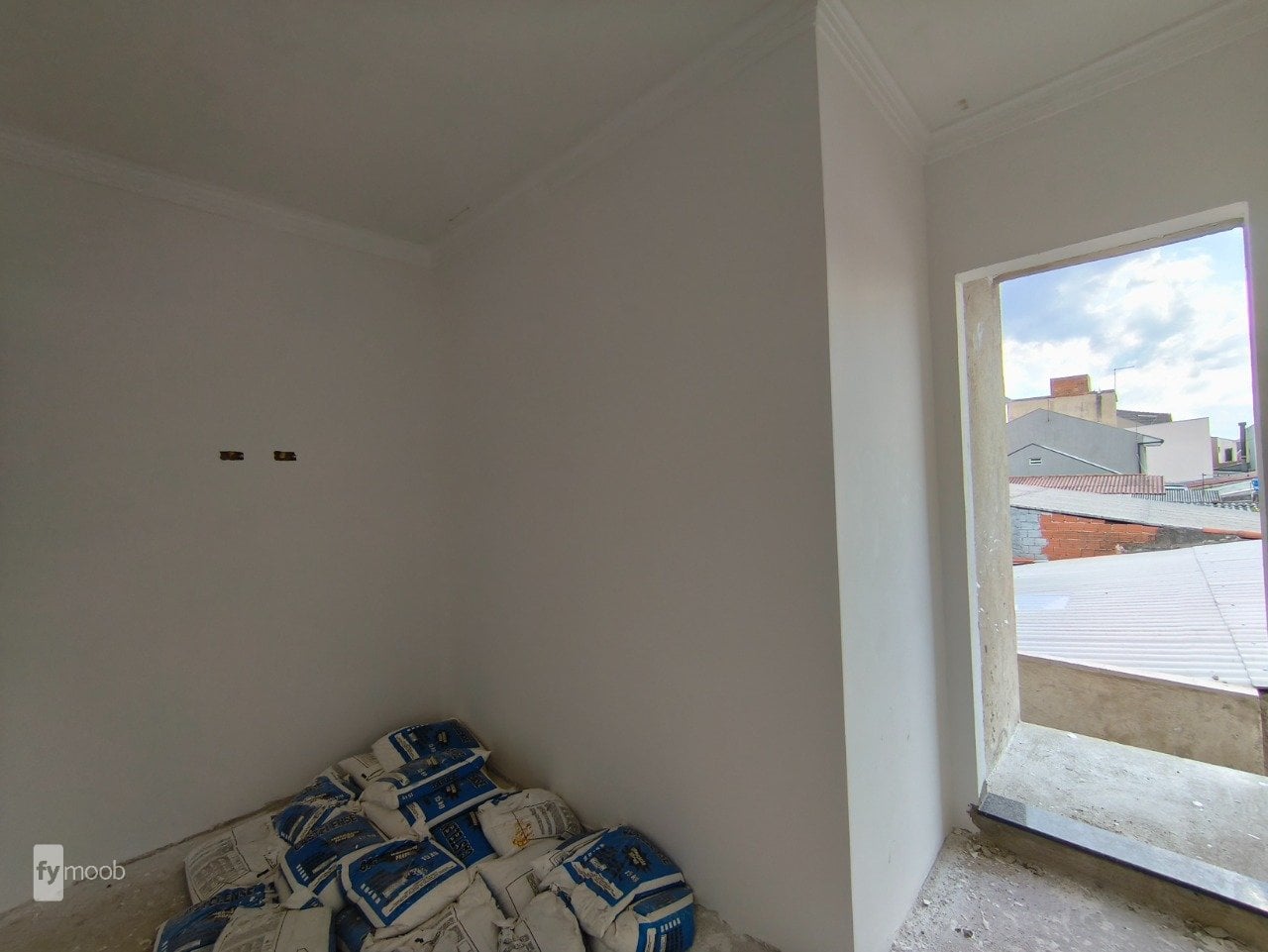 Foto do Sobrado com 3 quartos no Sítio Cercado, Curitiba - foto 10