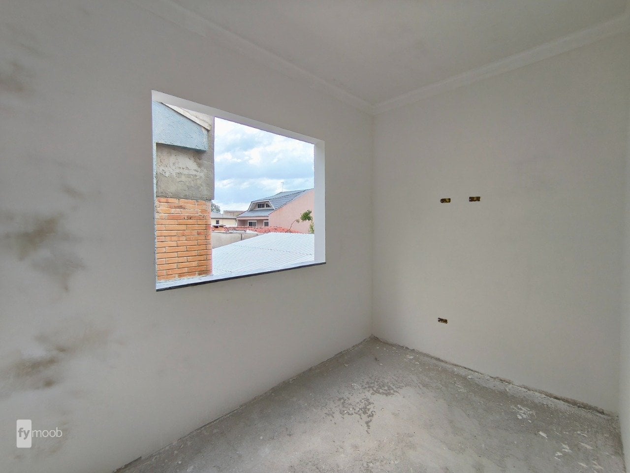 Foto do Sobrado com 3 quartos no Sítio Cercado, Curitiba - foto 12