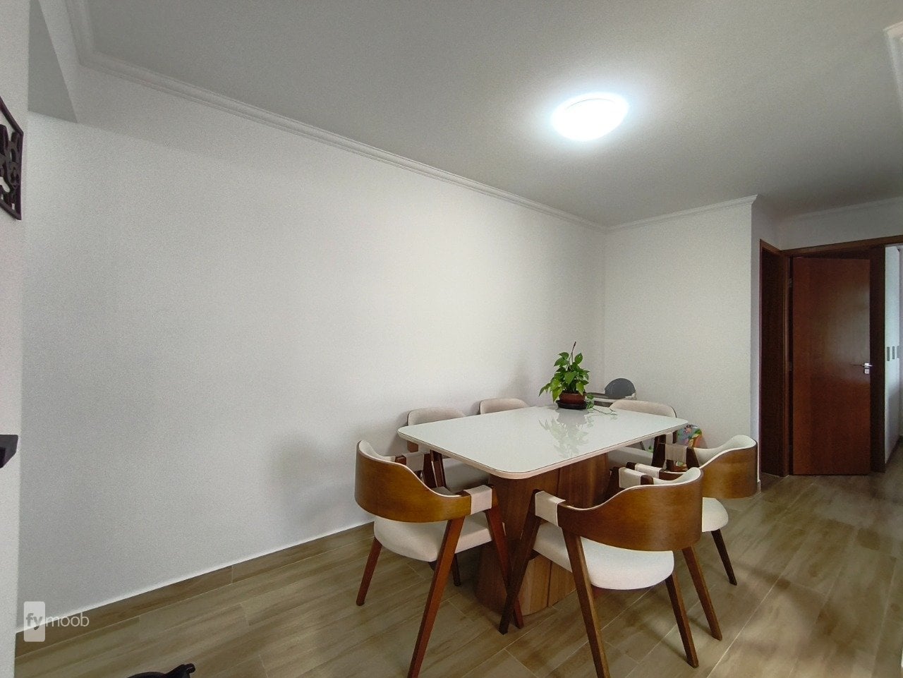 Foto do Apartamento com 2 quartos no Xaxim, Curitiba - foto 5