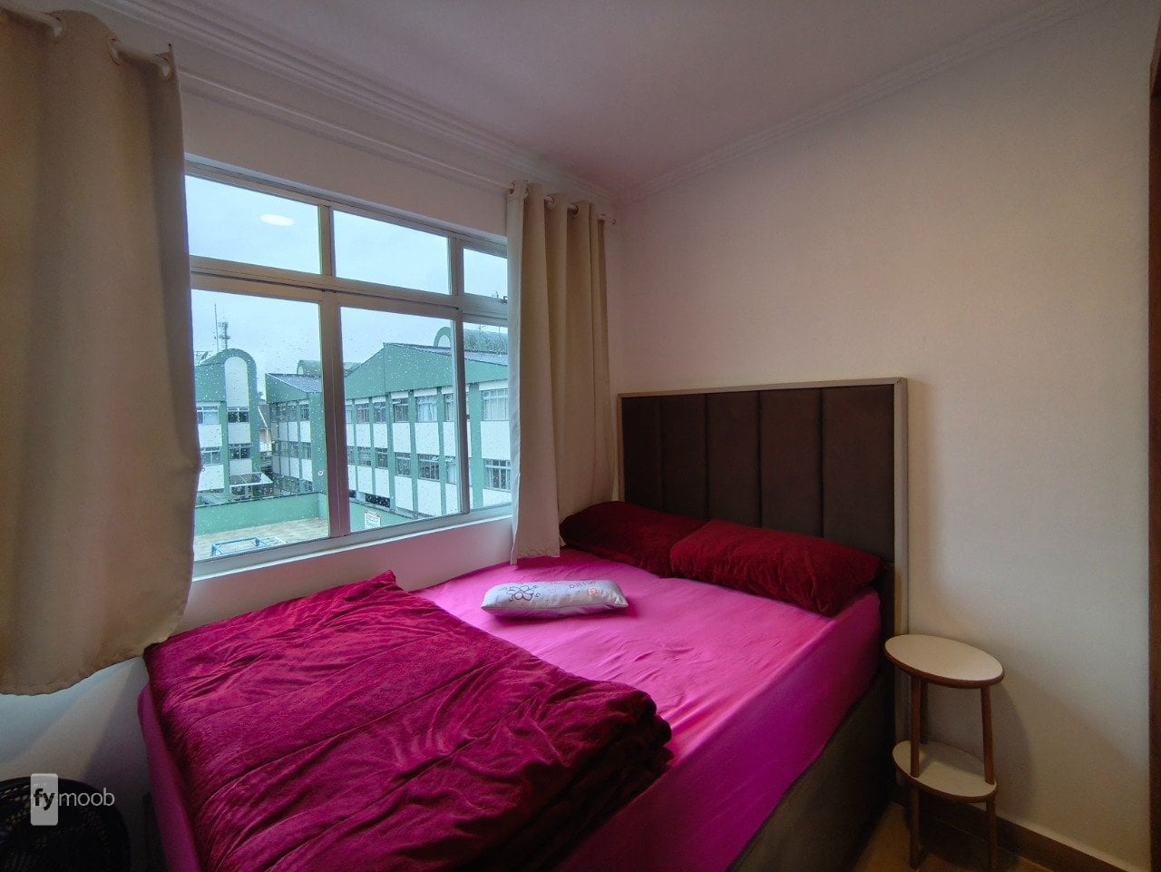 Foto do Apartamento com 2 quartos no Xaxim, Curitiba - foto 11