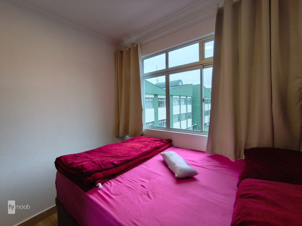 Foto do Apartamento com 2 quartos no Xaxim, Curitiba - foto 13