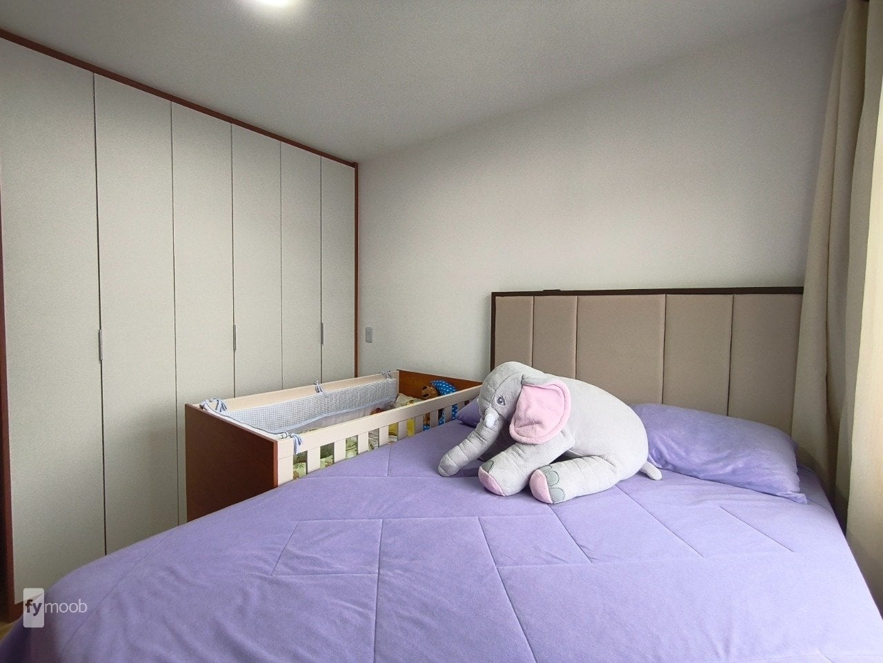 Foto do Apartamento com 2 quartos no Xaxim, Curitiba - foto 17