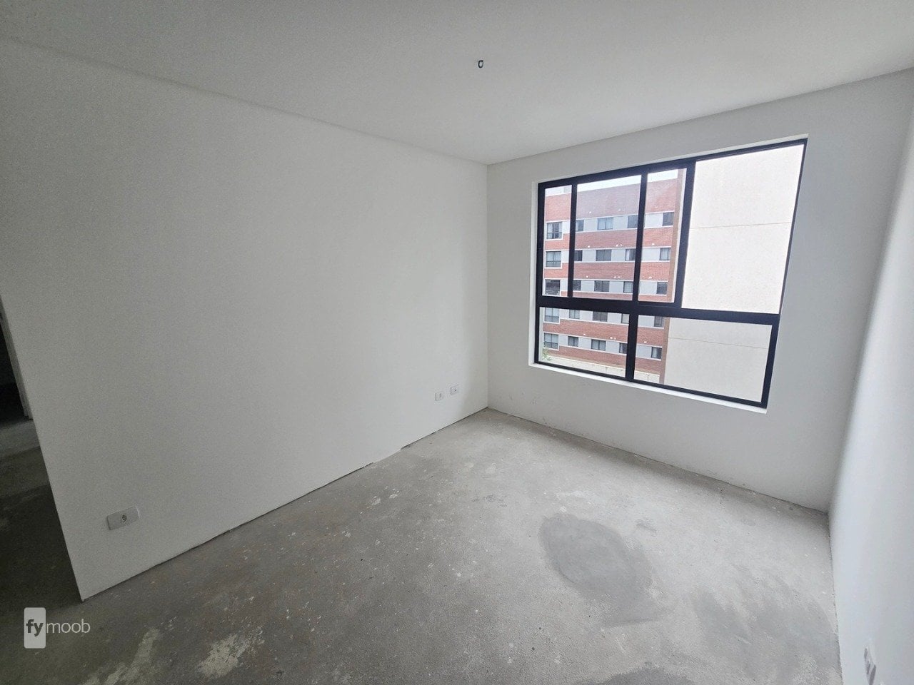 Foto do Apartamento com 2 quartos no Santo Inácio, Curitiba - foto 7