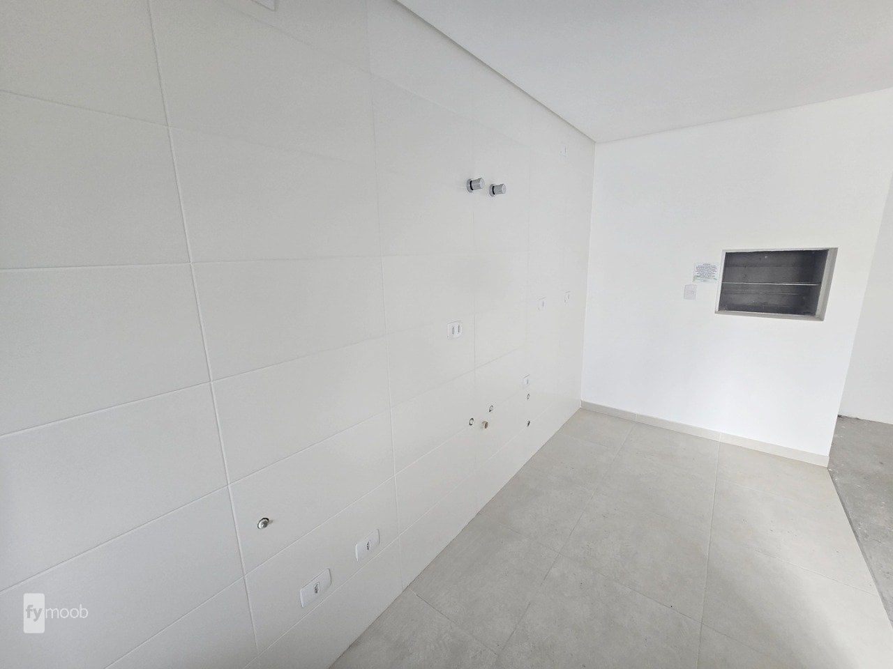 Foto do Apartamento com 2 quartos no Santo Inácio, Curitiba - foto 11