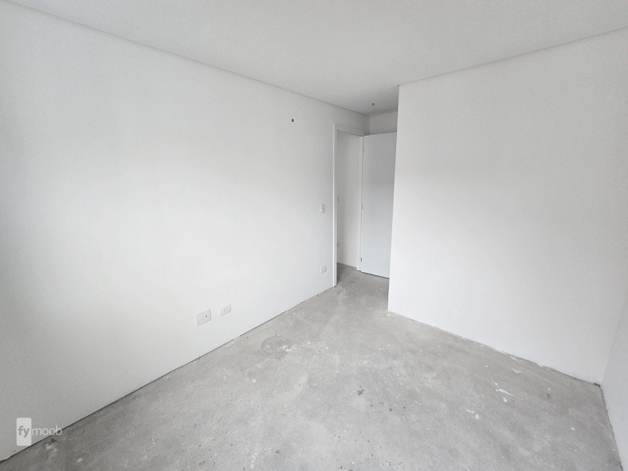 Foto do Apartamento com 2 quartos no Santo Inácio, Curitiba - foto 14