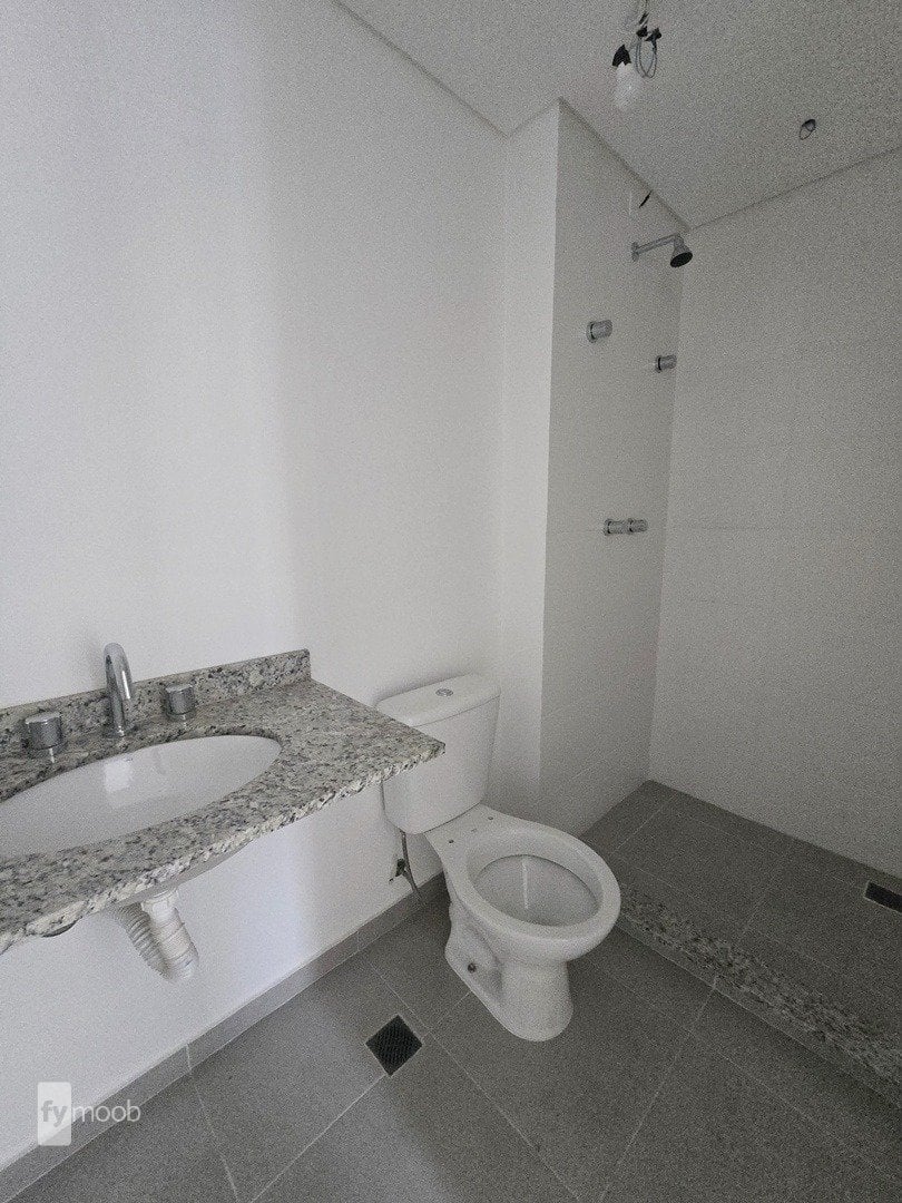 Foto do Apartamento com 2 quartos no Santo Inácio, Curitiba - foto 18