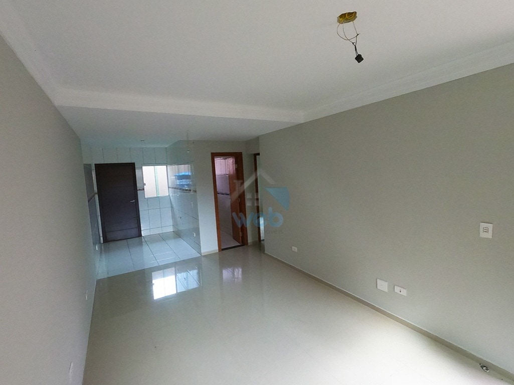 Foto do Sobrado com 4 quartos no Umbará, Curitiba - foto 4