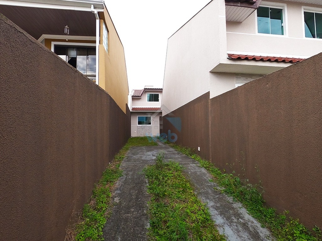 Foto do Sobrado com 4 quartos no Umbará, Curitiba - foto 3