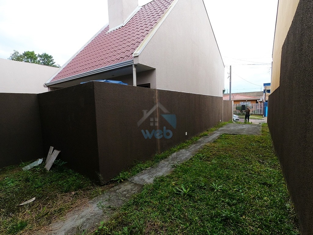 Foto do Sobrado com 4 quartos no Umbará, Curitiba - foto 2