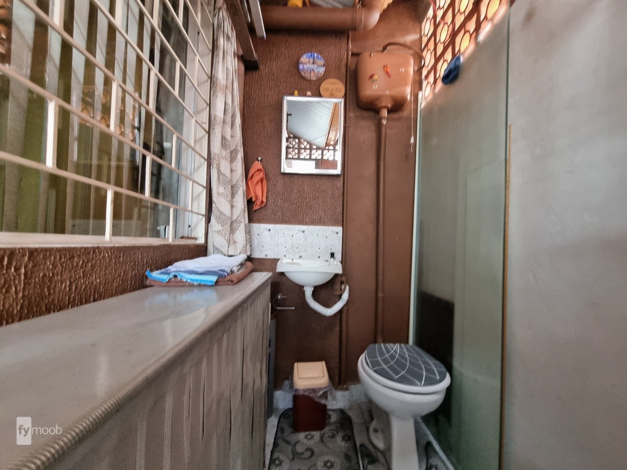 Foto do Casa com 3 quartos no Uberaba, Curitiba - foto 7