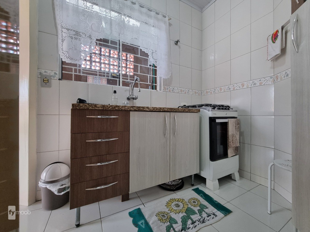 Foto do Casa com 3 quartos no Uberaba, Curitiba - foto 10