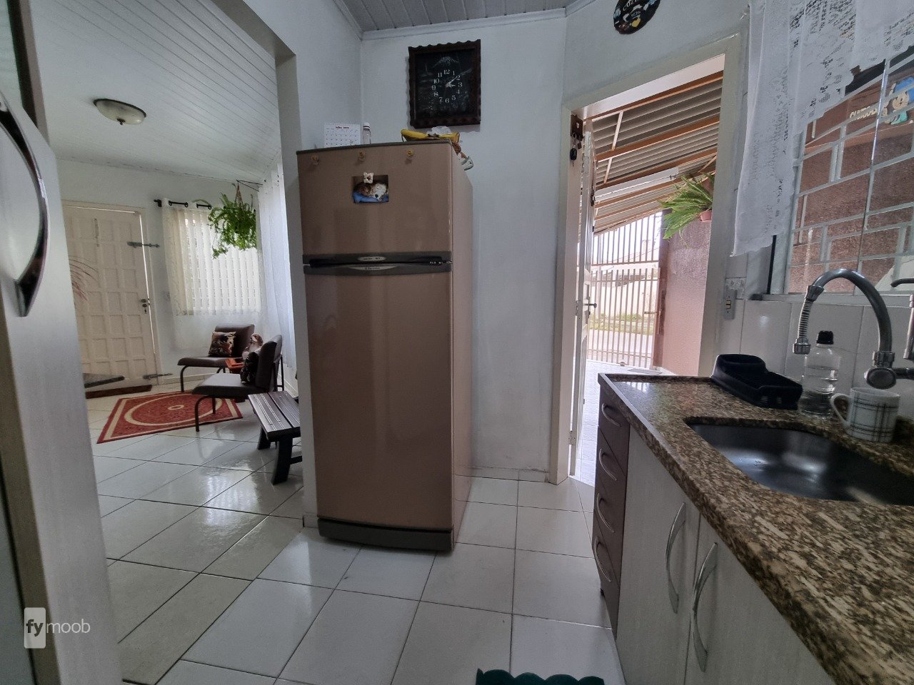 Foto do Casa com 3 quartos no Uberaba, Curitiba - foto 12