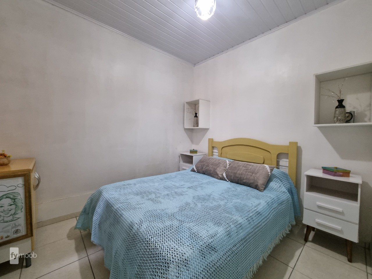 Foto do Casa com 3 quartos no Uberaba, Curitiba - foto 19