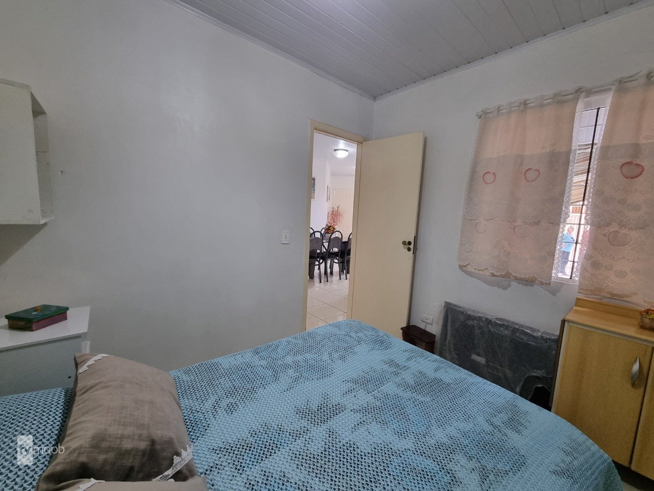 Foto do Casa com 3 quartos no Uberaba, Curitiba - foto 20