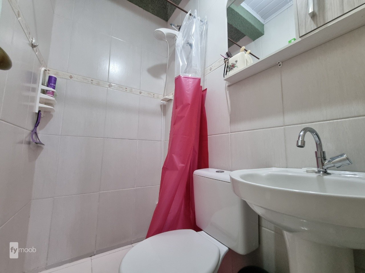 Foto do Casa com 3 quartos no Uberaba, Curitiba - foto 21
