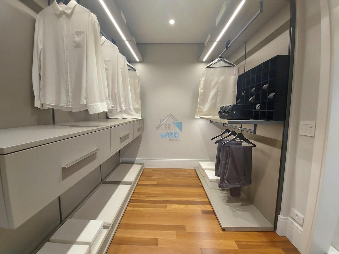 Foto do Apartamento com 3 quartos no Ecoville, Curitiba - foto 33