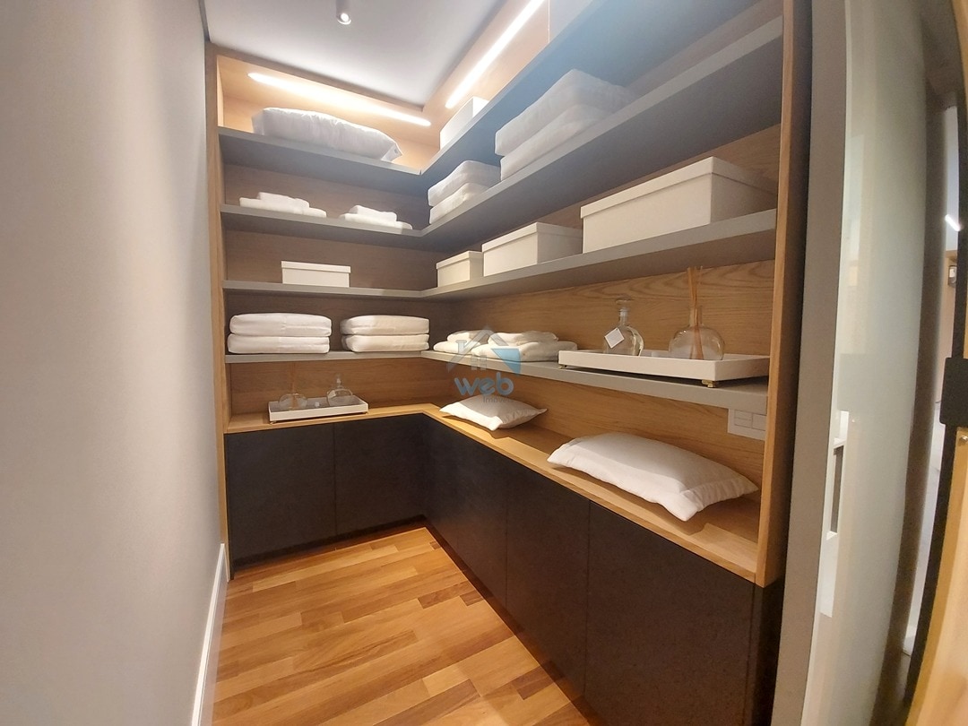 Foto do Apartamento com 3 quartos no Ecoville, Curitiba - foto 29