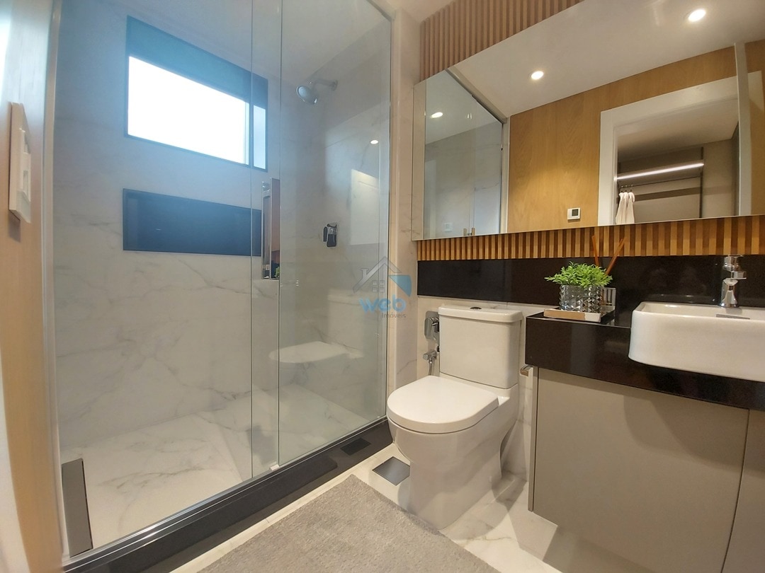 Foto do Apartamento com 3 quartos no Ecoville, Curitiba - foto 34