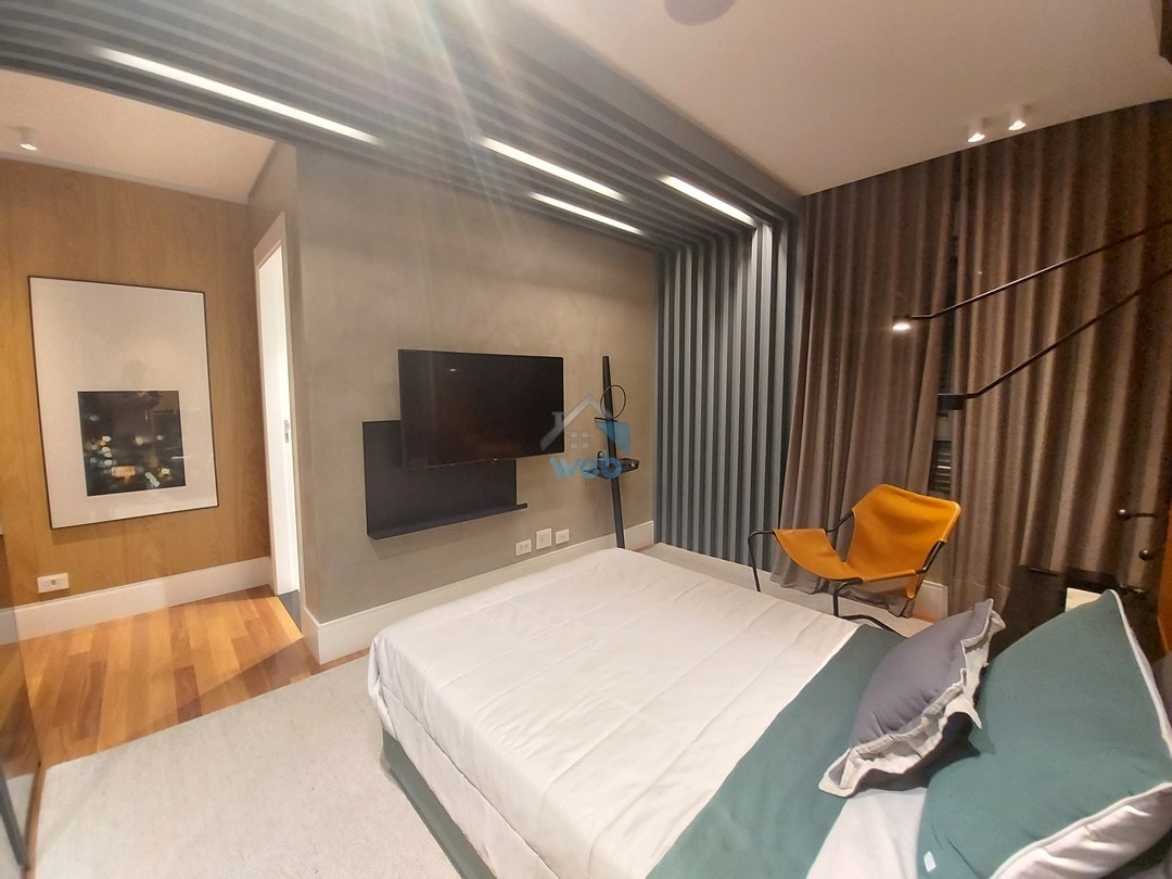 Foto do Apartamento com 3 quartos no Ecoville, Curitiba - foto 40
