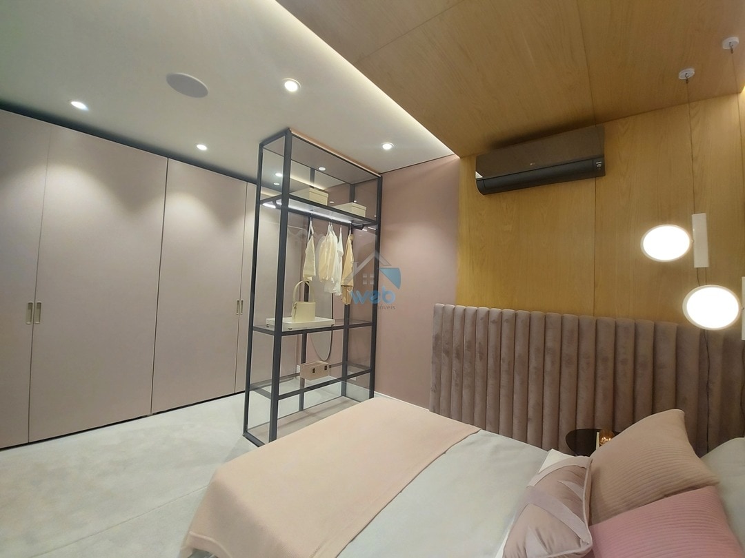 Foto do Apartamento com 3 quartos no Ecoville, Curitiba - foto 44
