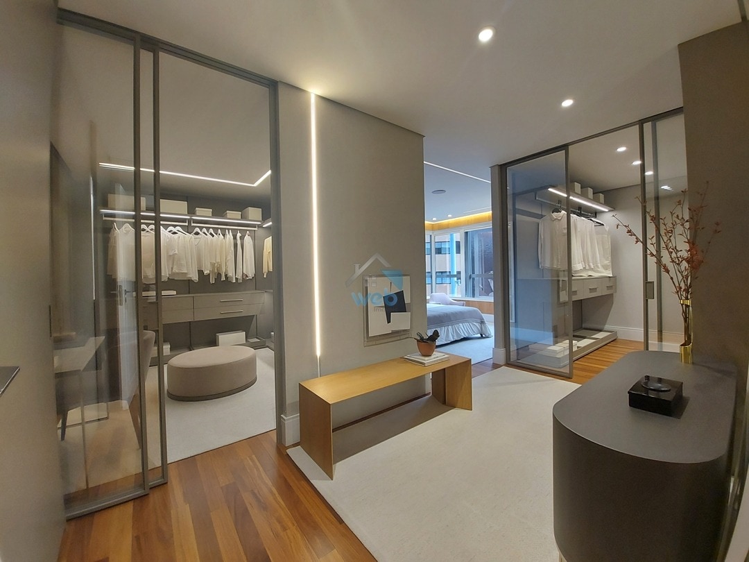 Foto do Apartamento com 3 quartos no Ecoville, Curitiba - foto 30