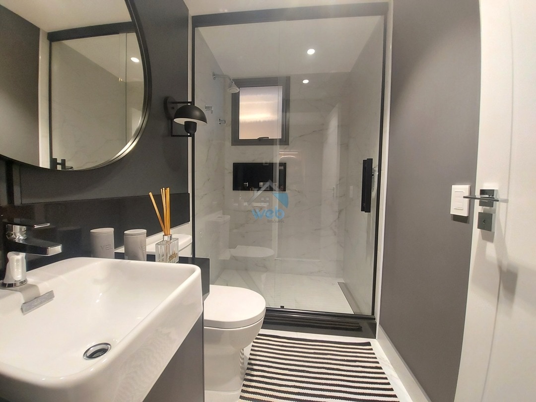 Foto do Apartamento com 3 quartos no Ecoville, Curitiba - foto 41