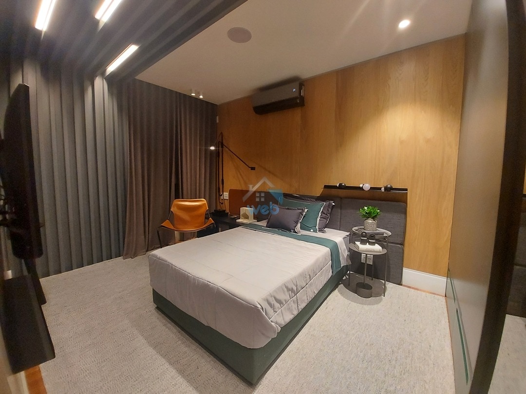 Foto do Apartamento com 3 quartos no Ecoville, Curitiba - foto 39