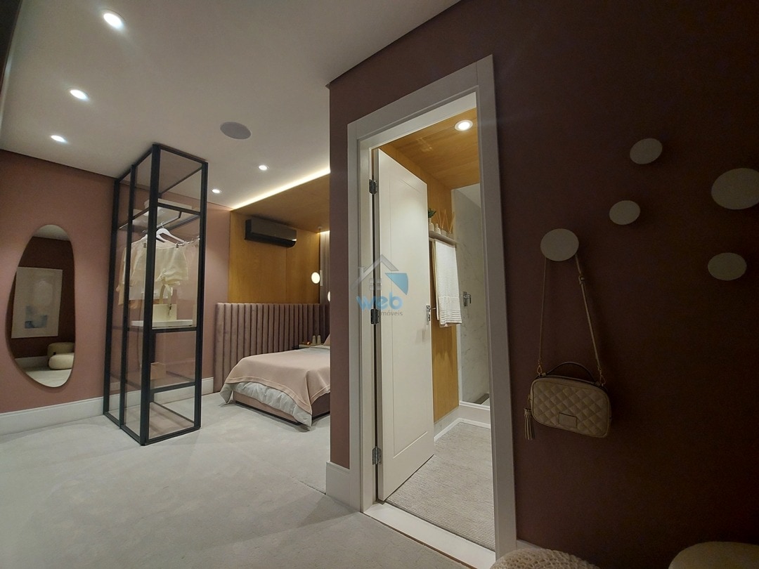Foto do Apartamento com 3 quartos no Ecoville, Curitiba - foto 42