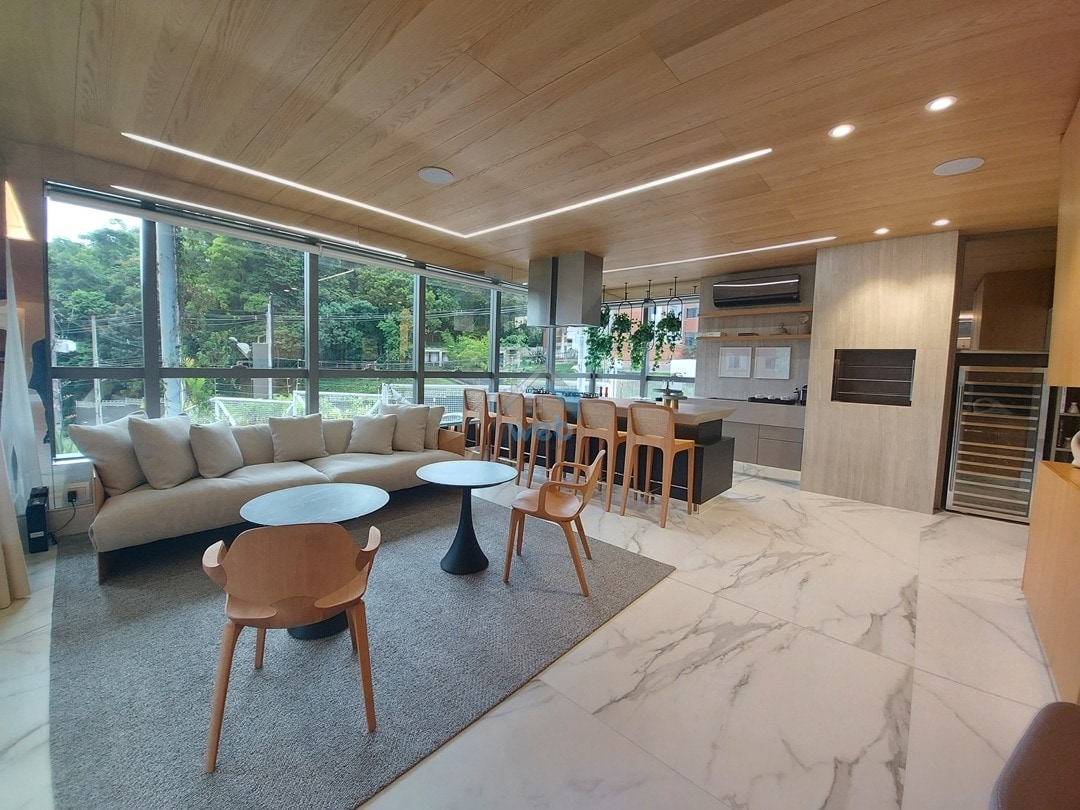 Foto do Apartamento com 3 quartos no Ecoville, Curitiba - foto 18