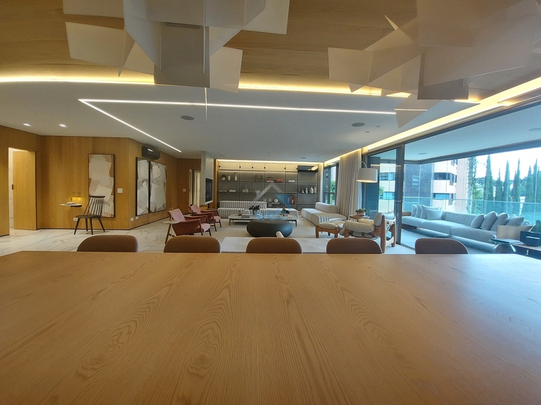 Foto do Apartamento com 3 quartos no Ecoville, Curitiba - foto 23
