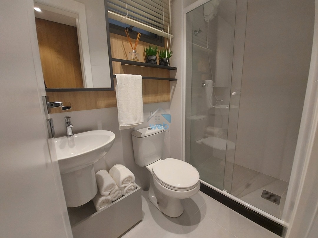 Foto do Apartamento com 3 quartos no Ecoville, Curitiba - foto 27