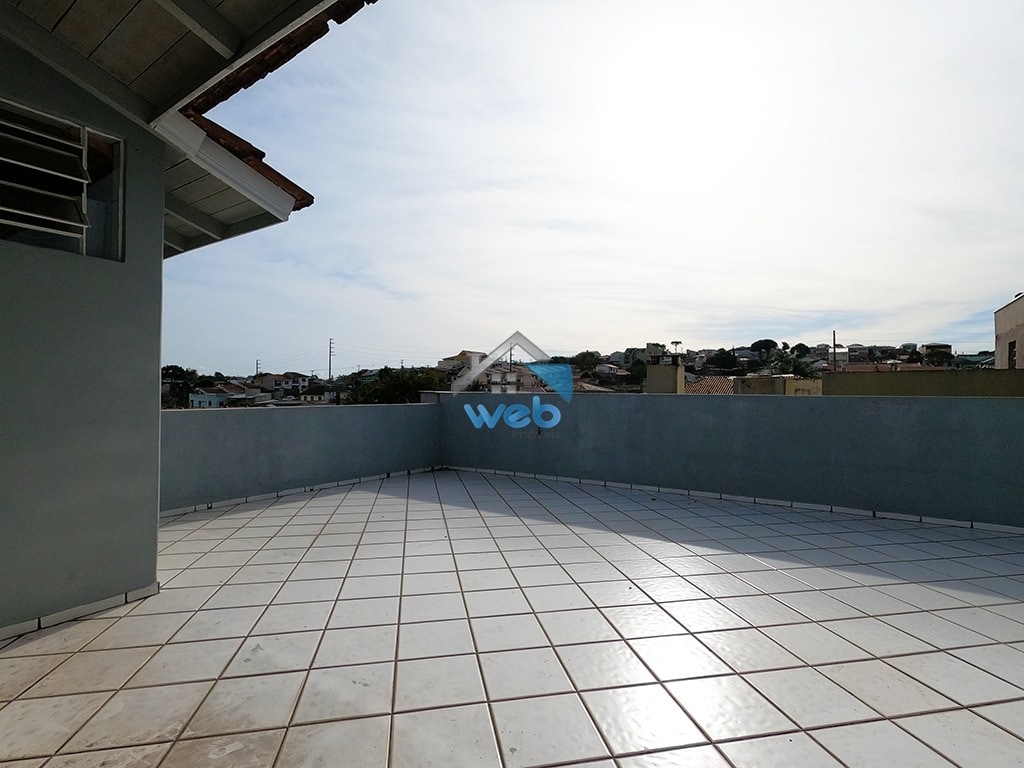 Foto do Casa com 3 quartos no Bairro Alto, Curitiba - foto 39