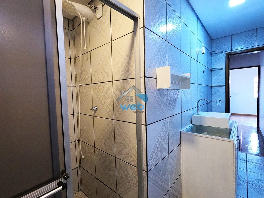 Foto do Casa com 3 quartos no Bairro Alto, Curitiba - foto 28