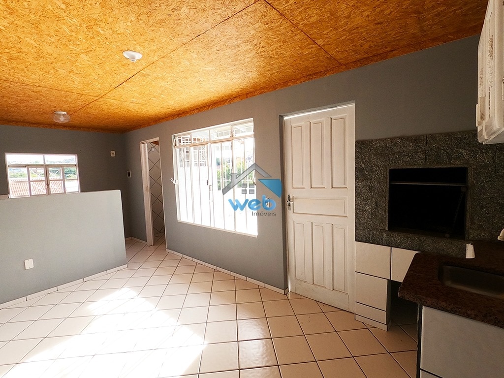 Foto do Casa com 3 quartos no Bairro Alto, Curitiba - foto 34
