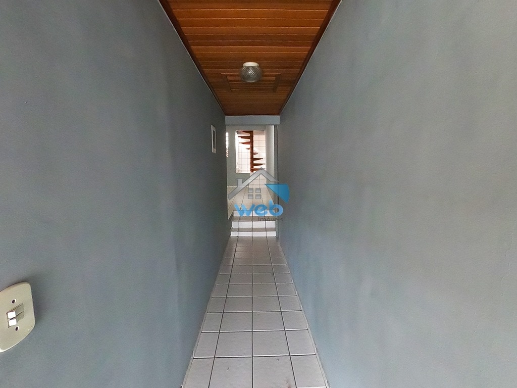 Foto do Casa com 3 quartos no Bairro Alto, Curitiba - foto 5