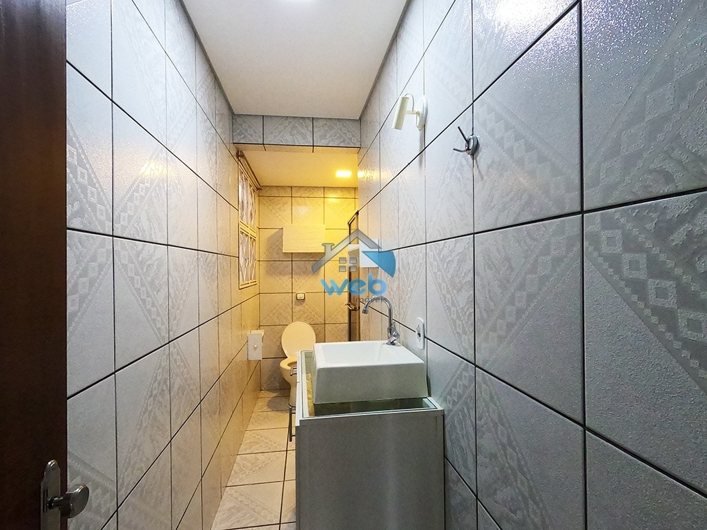 Foto do Casa com 3 quartos no Bairro Alto, Curitiba - foto 26