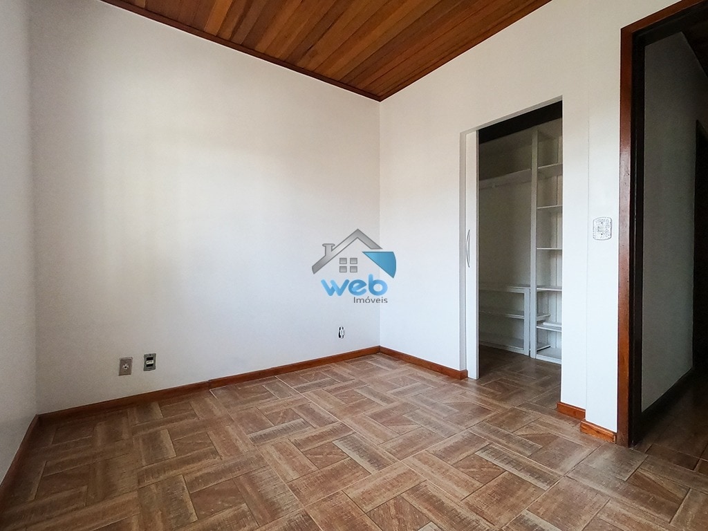 Foto do Casa com 3 quartos no Bairro Alto, Curitiba - foto 21