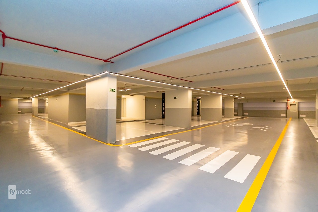 Foto do Apartamento com 3 quartos no Bigorrilho, Curitiba - foto 17