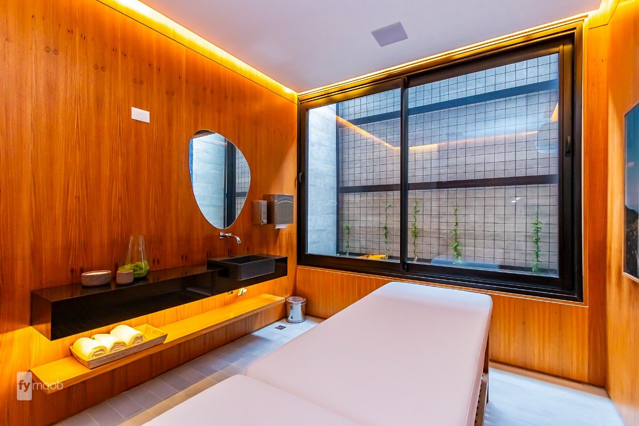 Foto do Apartamento com 3 quartos no Bigorrilho, Curitiba - foto 15