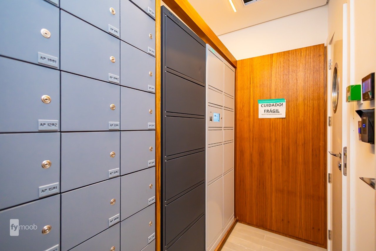 Foto do Apartamento com 3 quartos no Bigorrilho, Curitiba - foto 9
