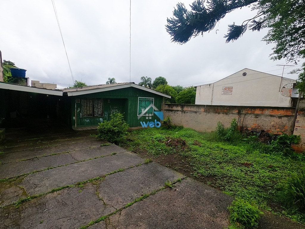 Foto do Terreno no Alto Boqueirão, Curitiba - foto 2