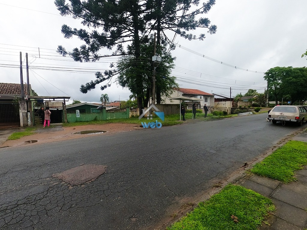Foto do Terreno no Alto Boqueirão, Curitiba - foto 23