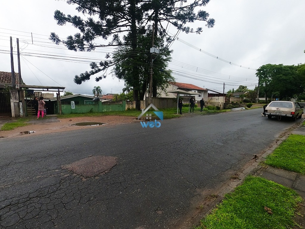 Foto do Terreno no Alto Boqueirão, Curitiba - foto 11