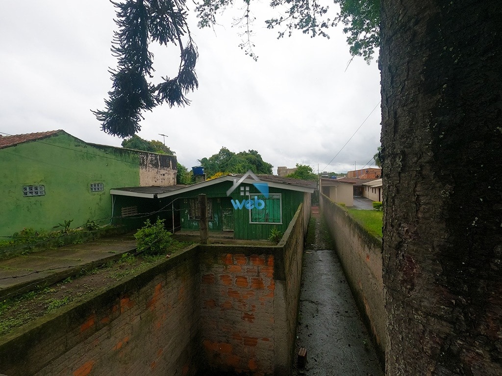 Foto do Terreno no Alto Boqueirão, Curitiba - foto 26