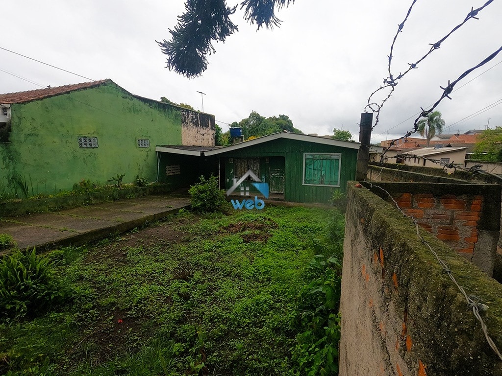 Foto do Terreno no Alto Boqueirão, Curitiba - foto 4