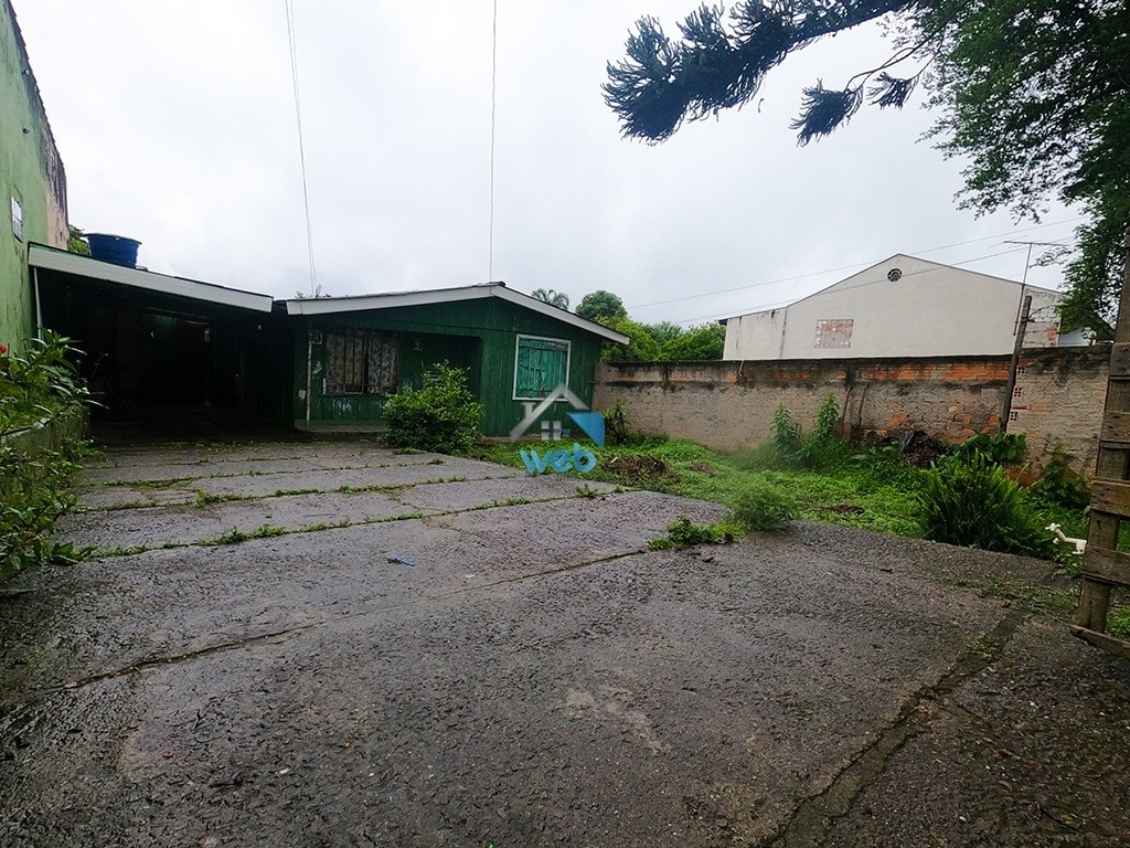 Foto do Terreno no Alto Boqueirão, Curitiba - foto 16