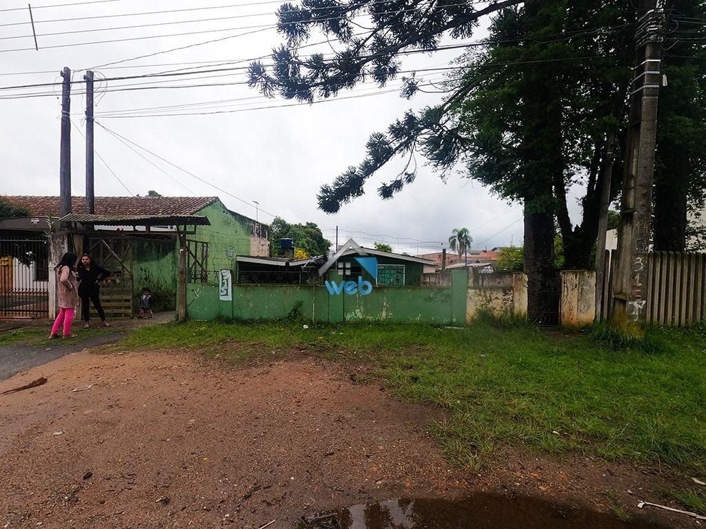 Foto do Terreno no Alto Boqueirão, Curitiba - foto 21