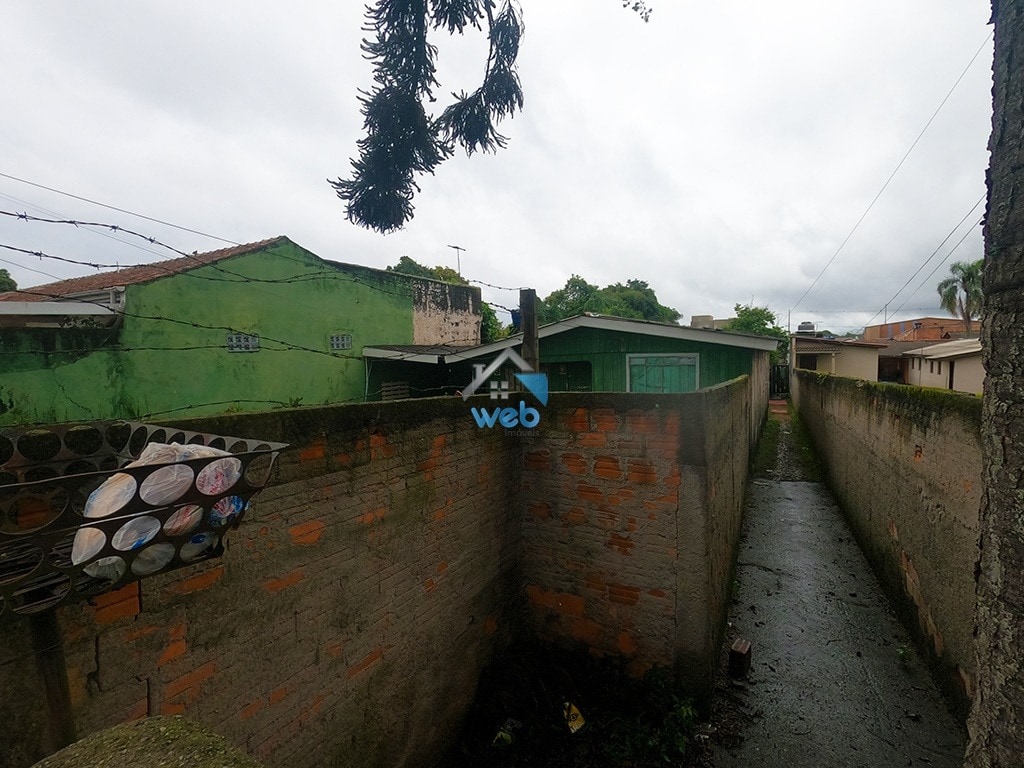 Foto do Terreno no Alto Boqueirão, Curitiba - foto 17
