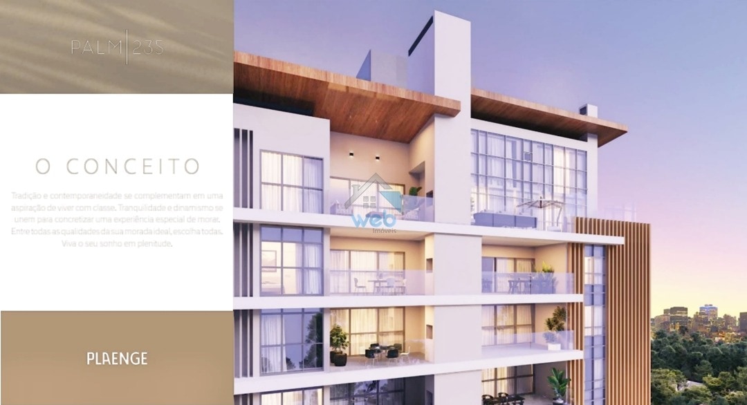 Foto do Apartamento com 3 quartos no Alto da Glória, Curitiba - foto 4